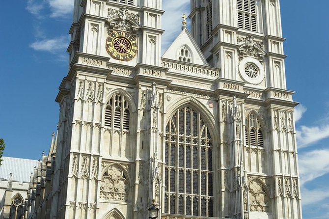London: Guided Tour Westminster Abbey + Optional Parliament Entry - What You’re Really Paying For (and Where You Get Value)