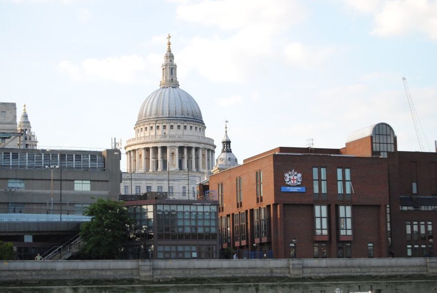 London Half-Day Private Chauffeur Driven Tour - Key Points