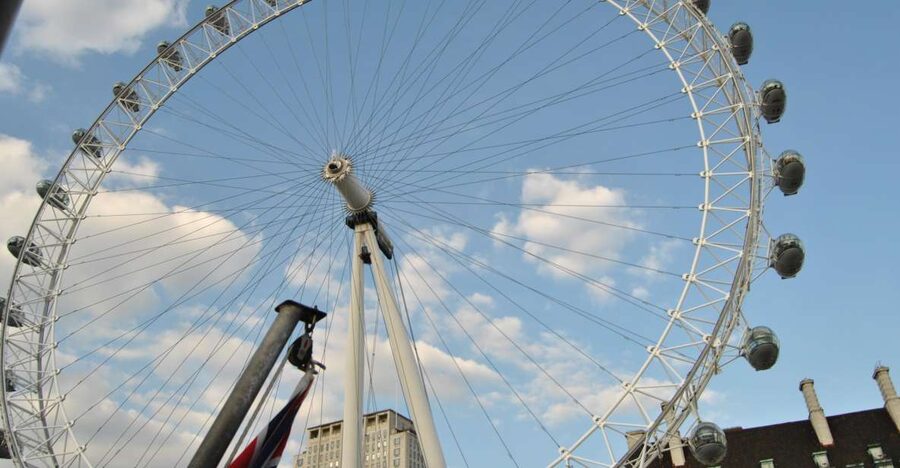 London Half-Day Private Chauffeur Driven Tour - “Few Tourists Ever Get to See”: What That Usually Means in Real Life