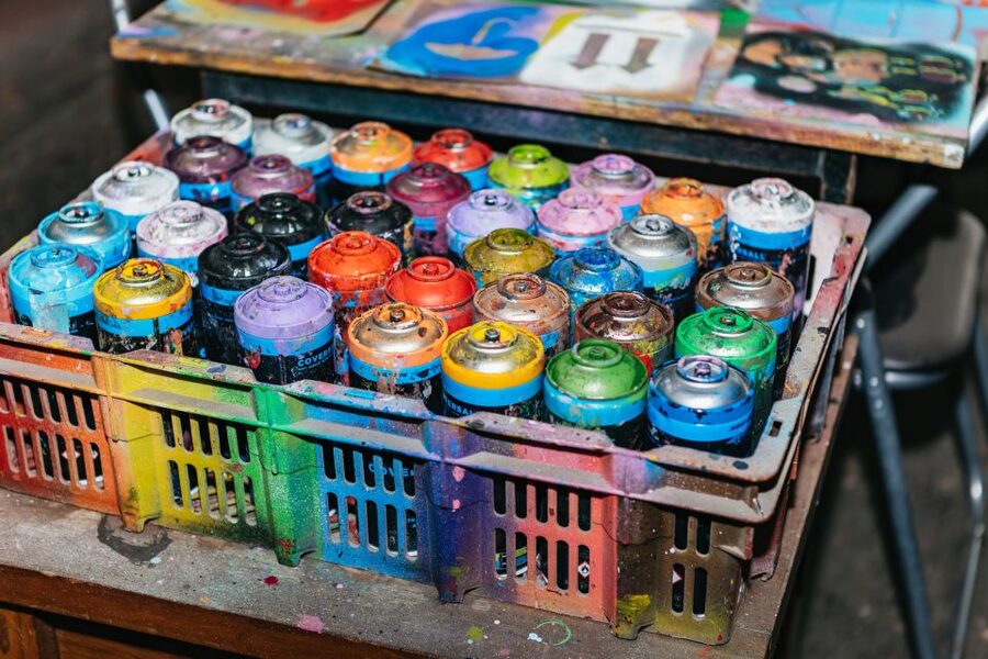 London: Half-Day Street Art Tour and Workshop - Why This Street Art Tour Feels Different Than Just Looking at Walls