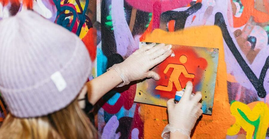 London: Half-Day Street Art Tour and Workshop - Key Points You’ll Appreciate Before You Go