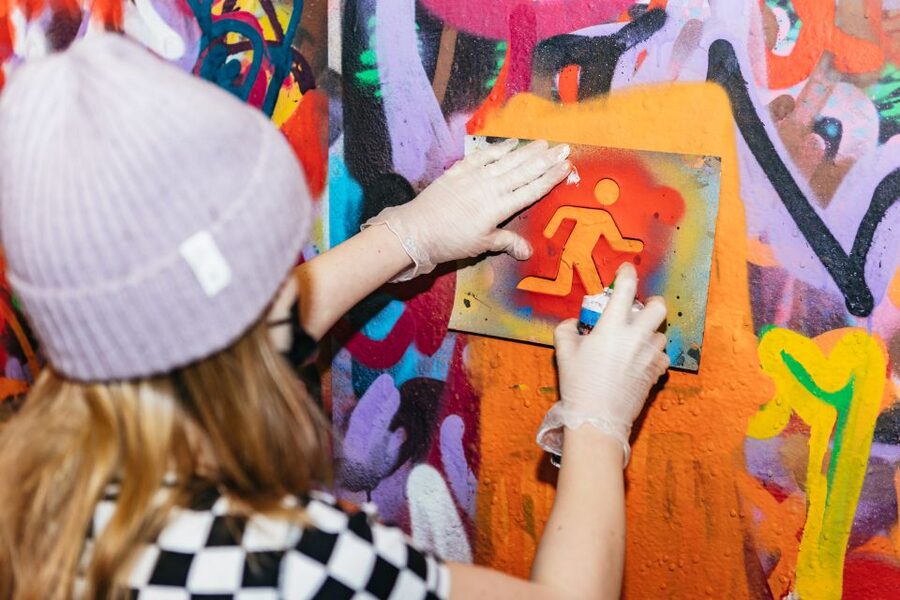 London: Half-Day Street Art Tour and Workshop - Artists, Style, and Context: What You’re Learning on the Ground