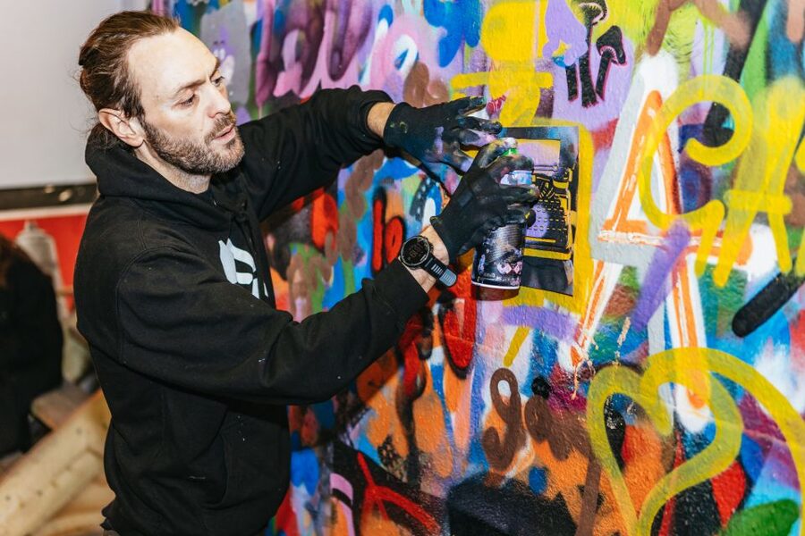 London: Half-Day Street Art Tour and Workshop - Price and Value: What $60 Buys in Real Terms