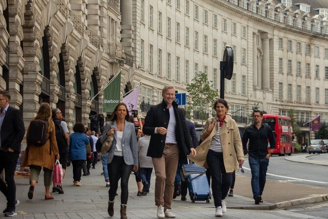 London Half Day Tour with a Local Guide: Private & Custom - What the guide makes or breaks: pace, stories, and smart detours