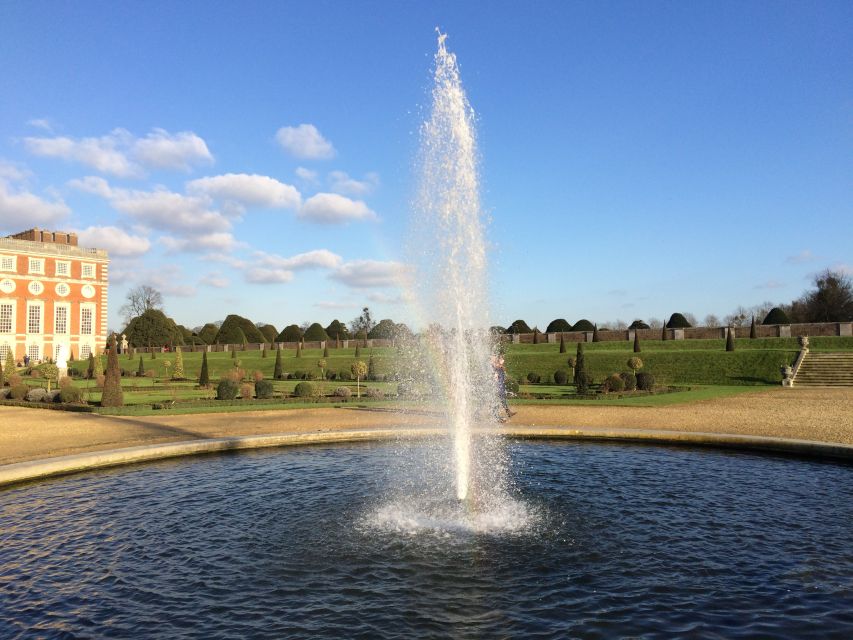 London: Hampton Court Private Guided Tour - Key things I’d watch for on this Hampton Court tour