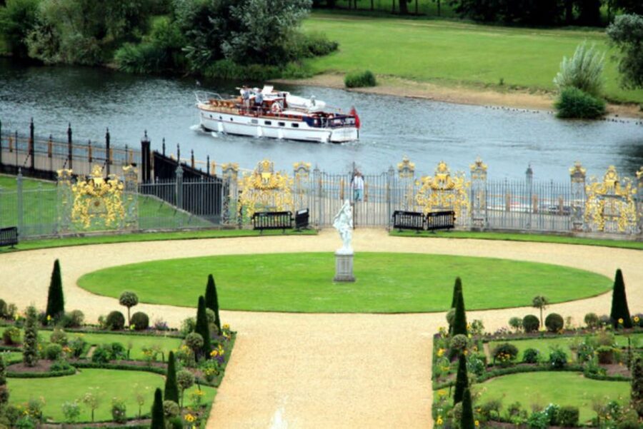 London: Hampton Court to Richmond River Thames Cruise - Who this Thames cruise suits best (and who should skip it)