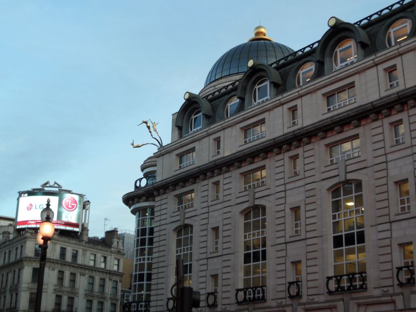 London: Harry Potter 3-Hour Private Walking Tour - Key highlights worth planning for