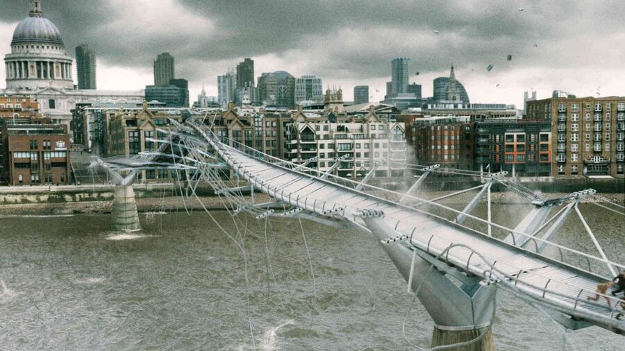 London: Harry Potter 3-Hour Private Walking Tour - Wizarding Bank by Gringotts: Why the Double-Decker Bus Segment Works