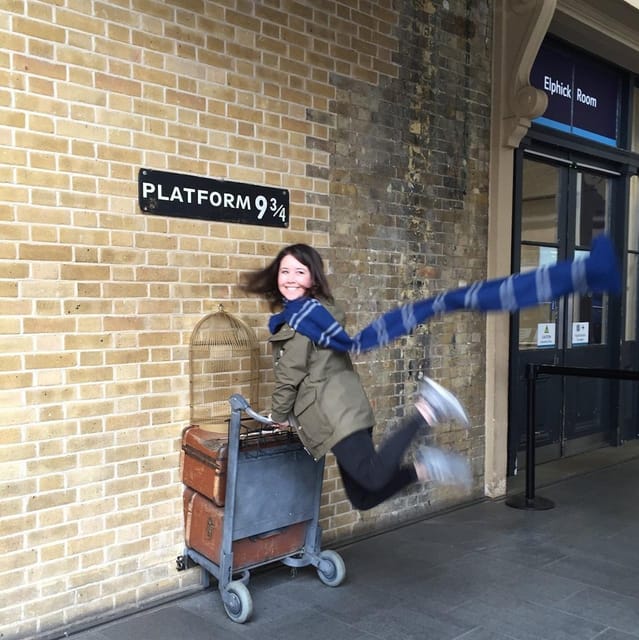 London: Harry Potter and Jack the Ripper Combo Tour - Who This Tour Suits Best (and Who Might Prefer Something Else)