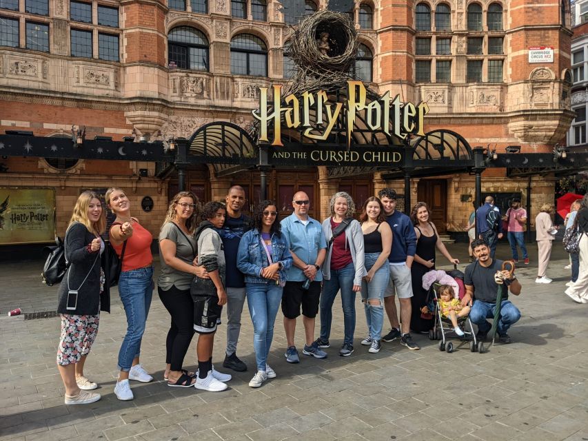 London: Harry Potter and the Clink Prison (Tour + Tickets) - Key Potter-Plus Moments You’ll Actually Care About