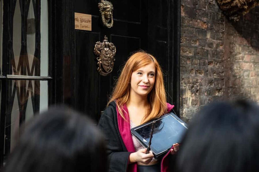 London: Harry Potter Filming Locations Guided Walking Tour - Why this 3-hour Harry Potter film walk is such good value