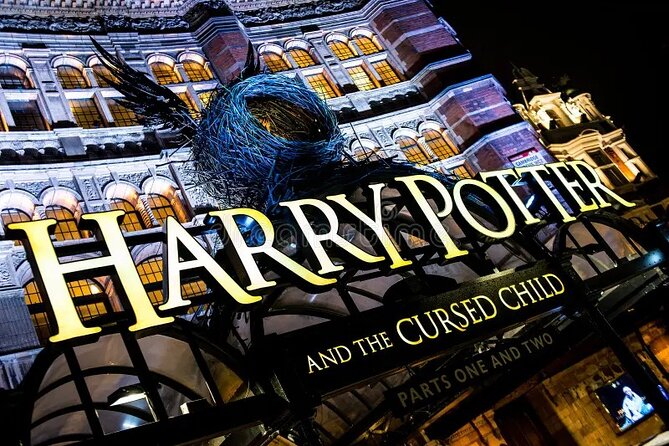 London: Harry Potter Filming Locations Sightseeing Tour - Key Things You’ll Notice on This Harry Potter Walking Tour