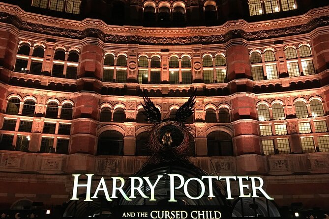 London: Harry Potter Filming Locations Sightseeing Tour - Setting Off at Leadenhall Market: Diagon Alley’s Real-Life Cousin