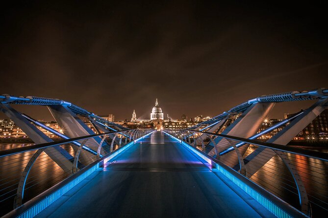 London: Harry Potter Filming Locations Sightseeing Tour - City of London School: Daniel Radcliffe’s Real Roots