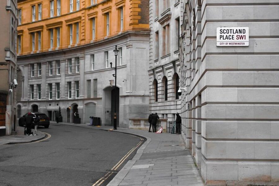 London: Harry Potter Filming Locations Sightseeing Tour - Clink Prison Museum: The Azkaban-Style Mood Shift