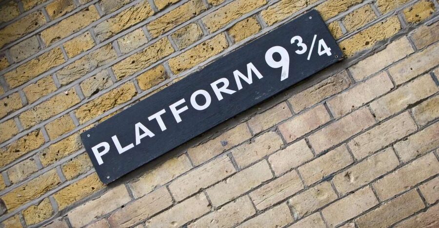 London: Harry Potter Filming Locations Walking Tour - Key highlights at a glance