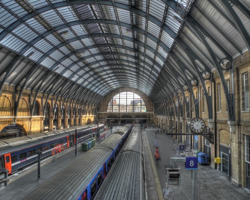 London: Harry Potter Filming Locations Walking Tour - Why London Harry Potter filming locations land so well on foot