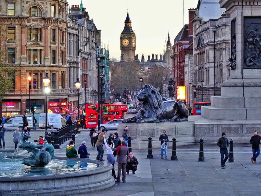 London: Harry Potter Inspirations and Locations Tour - FAQ