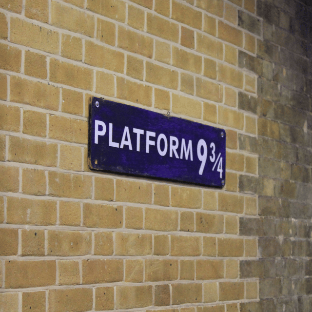 London: Harry Potter Movie Location Tour with an APP - Key things that make this tour worth your time