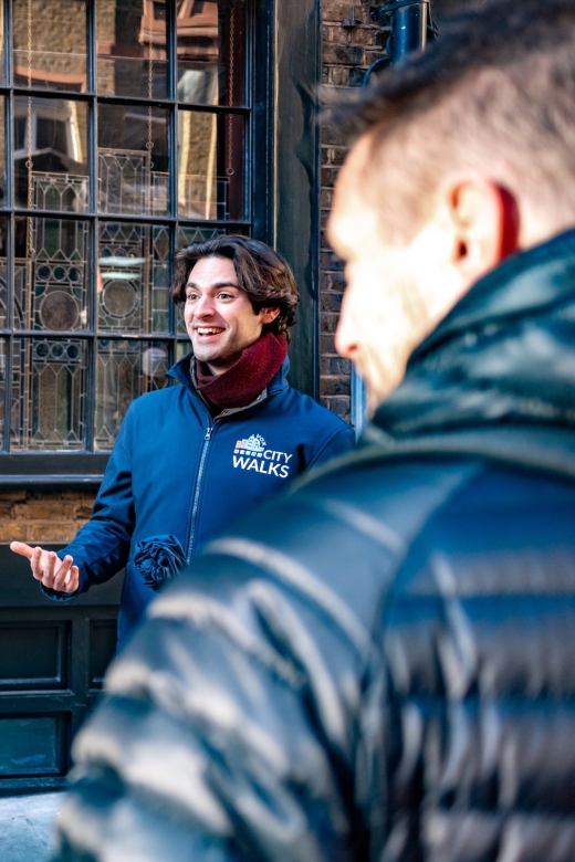 London: Harry Potter Movie Locations Magical Guided Tour - What to expect on the ground (time, pace, group vibe)