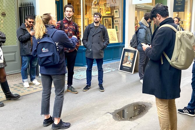 London: Harry Potter Movie Locations Magical Guided Tour - Alleyway strolls that feel like Diagon and Knockturn