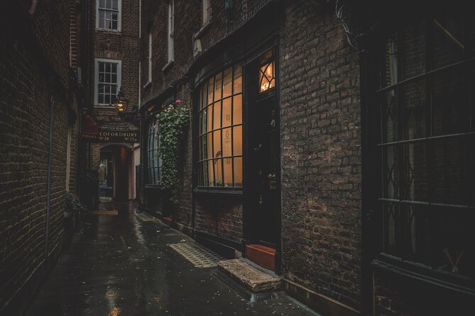 London: Harry Potter Movie Locations Magical Guided Tour - Guides, group size, and language options that matter