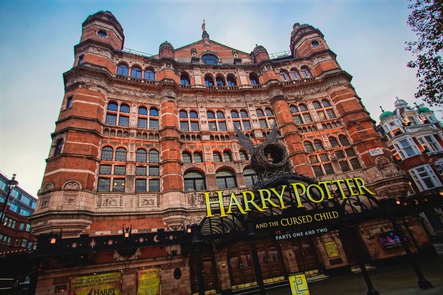 London: Harry Potter Movies Walking Tour (Kids Go Free) - Key things to know before you go
