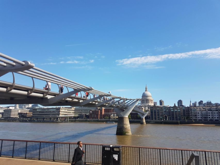 London: Harry Potter Movies Walking Tour (Kids Go Free) - Should You Book This Harry Potter Movies Walking Tour?