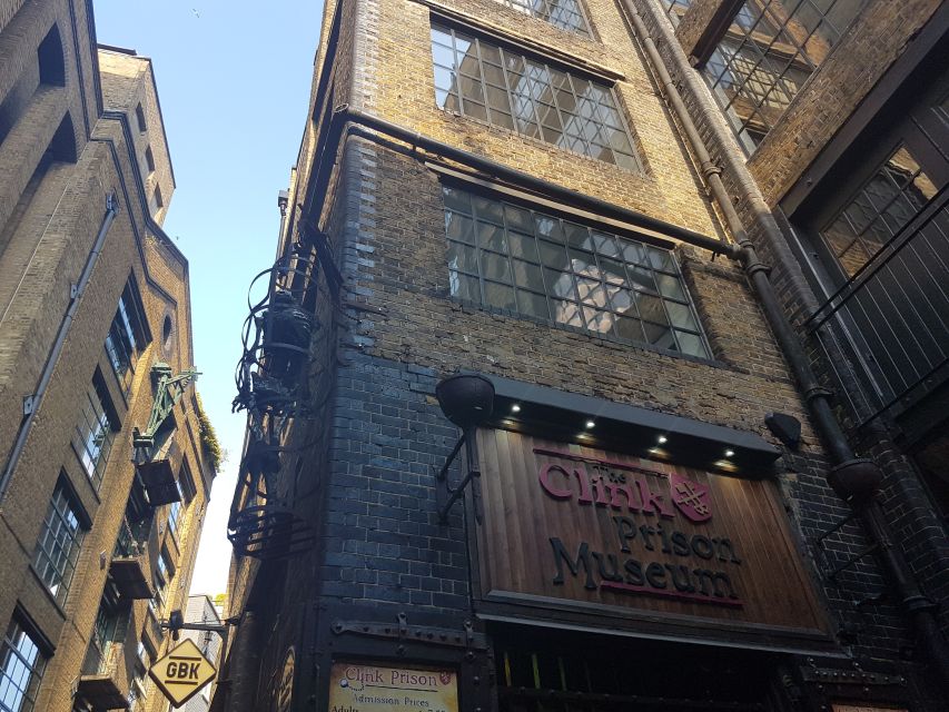 London: Harry Potter Movies Walking Tour (Kids Go Free) - How Long It Really Feels: Walking Pace, Tube Legs, and Group Size