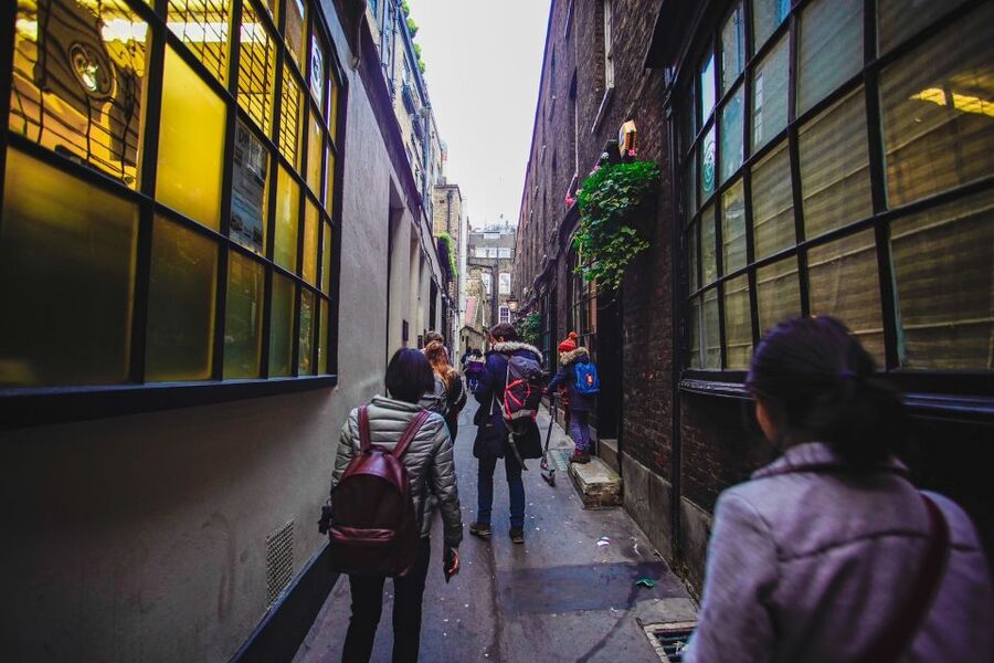 London: Harry Potter Movies Walking Tour (Kids Go Free) - Price and Value: Is $20 Worth It?