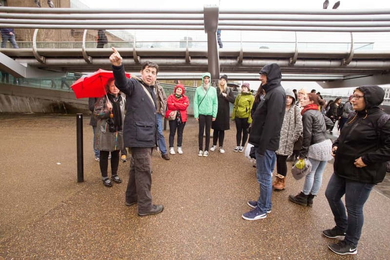 London: Harry Potter Small Group Walking Tour - Should You Book This Harry Potter Small Group Walking Tour?