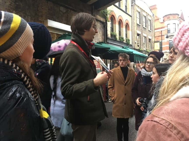 London: Harry Potter Small Group Walking Tour - Price and Value: How $18 Works for a 17-Person, 150-Minute Walk