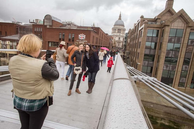 London: Harry Potter Small Group Walking Tour - Who This Tour Fits Best (And Who Might Want a Different Plan)