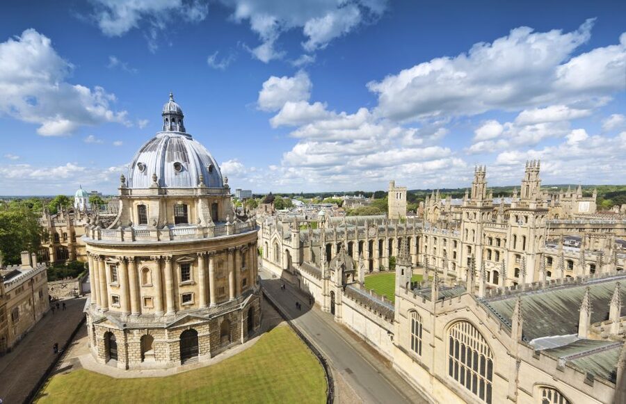 London: Harry Potter Studio Tour and Oxford Day Trip - From Gloucester Road to Oxford: what the travel day actually feels like
