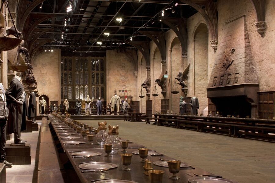 London: Harry Potter Studio Tour and Oxford Day Trip - Who this tour suits best