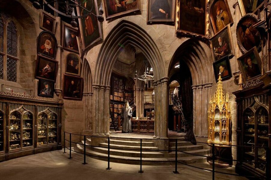 London: Harry Potter Studio Tour and Oxford Day Trip - Should you book this London + Oxford combo?