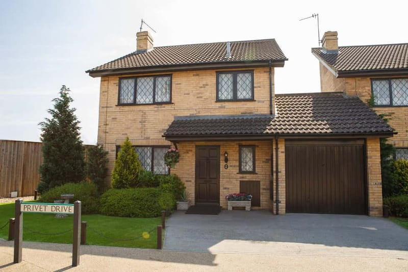 London: Harry Potter™ Studio Tour London & 4-Star Hotel Stay - FAQ