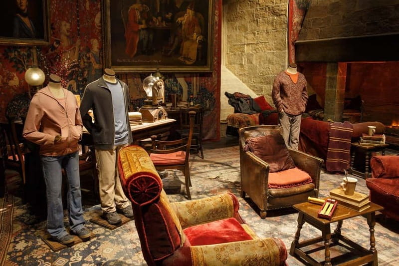 London: Harry Potter™ Studio Tour London & 4-Star Hotel Stay - After the studio: getting to your Watford-area 4-star hotel