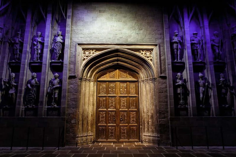 London: Harry Potter™ Studio Tour London & 4-Star Hotel Stay - Should you book? My straight answer