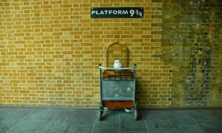 London: Harry Potter Tour, River Cruise & The London Dungeon - Potter Shops and House of Spells Time: what to do with 15 minutes