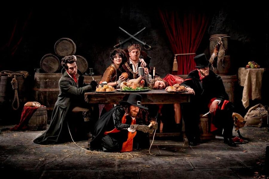 London: Harry Potter Tour & The London Dungeons Tour - Key points worth knowing before you go
