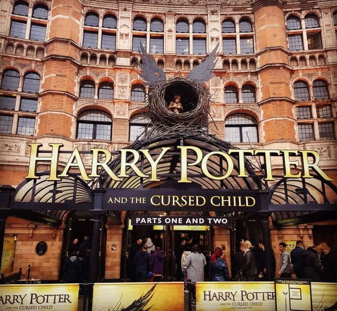 London: Harry Potter Tour with Madame Tussauds Tickets - Price and Value: What Around $120 Buys You