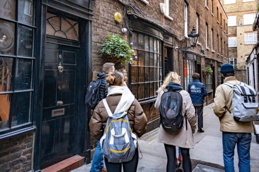 London: Harry Potter Walk, Hop-on Hop-off Bus Tour & Cruise - Where this combo works best (and who should skip it)