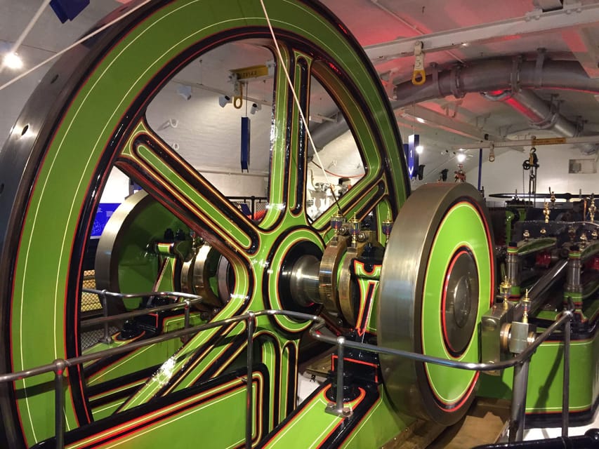 London: Harry Potter Walking Tour and Tower Bridge Ticket - FAQ