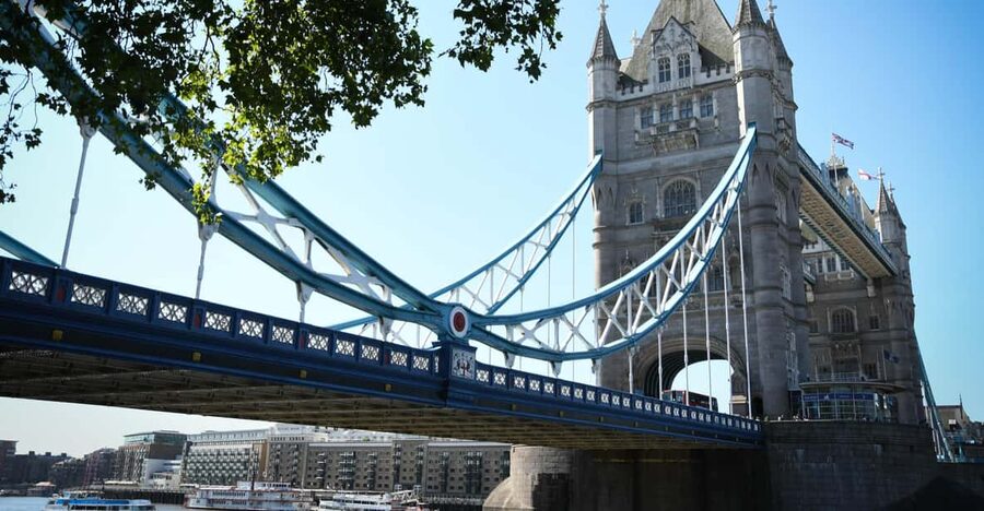London: Harry Potter Walking Tour and Tower Bridge Ticket - Who this tour suits best