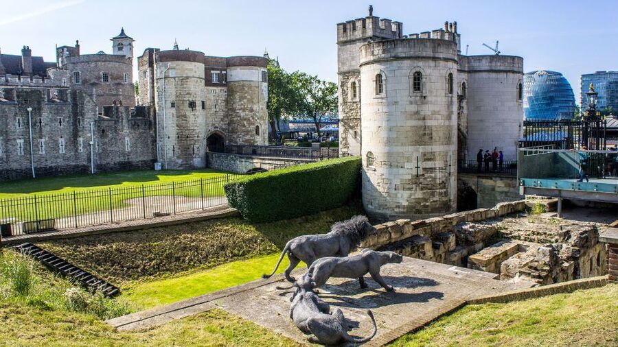 London: Harry Potter Walking Tour and Tower of London Entry - Shops and the HP394 Discount Code: Spend Smart, Not Emotionally