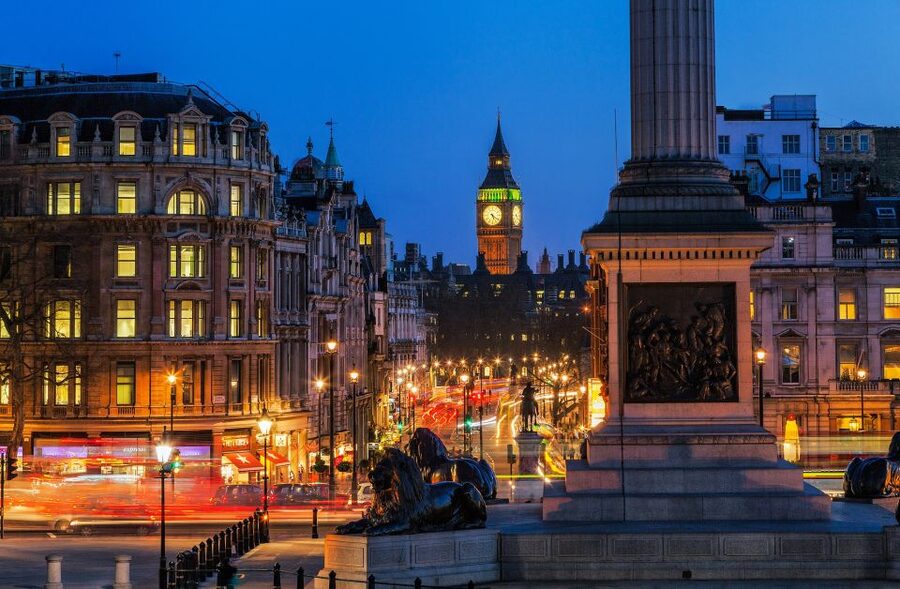London: Harry Potter Walking Tour and Tower of London Entry - West End Stops: Palace Theatre and Leicester Square Moments