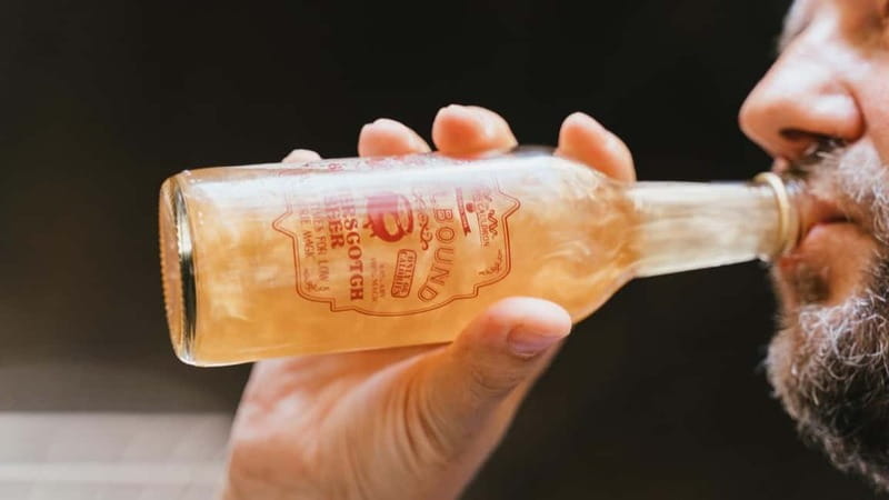 London: Harry Potter Walking Tour (& Bottle of Butterbeer) - Charing Cross and Cecil Court: the Diagon Alley-style streets