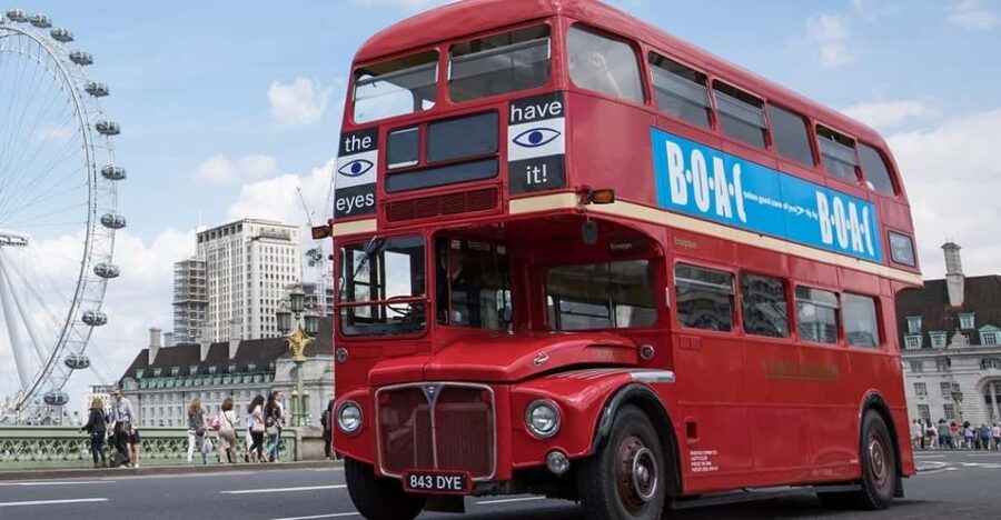 London: Harry Potter Walking Tour & London Eye Entry Ticket - Palace Theatre and Leicester Square: Stage Magic Meets London’s Cinema Heart