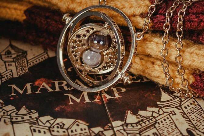 London: Harry Potter Walking Tour with Platform 9 3/4 - Who this London Harry Potter tour is best for